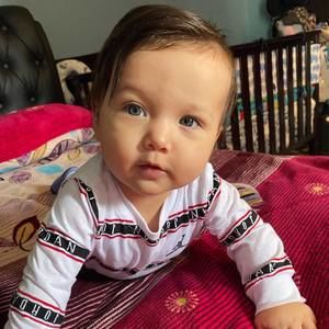 Meet your Posher, Oscar